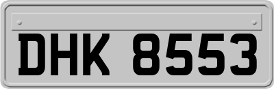 DHK8553