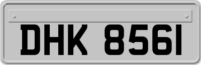 DHK8561