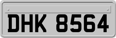 DHK8564