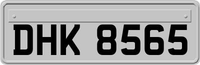 DHK8565