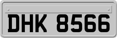DHK8566