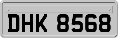 DHK8568