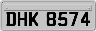 DHK8574