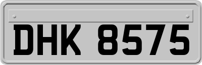 DHK8575