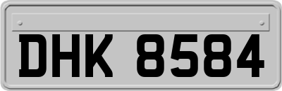 DHK8584