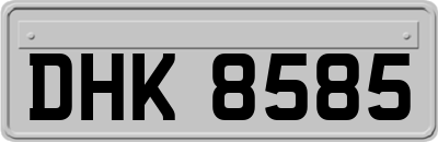 DHK8585