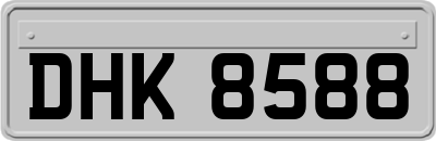 DHK8588
