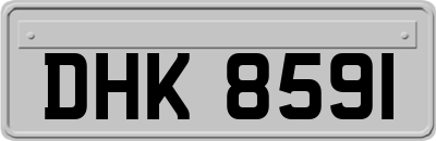 DHK8591