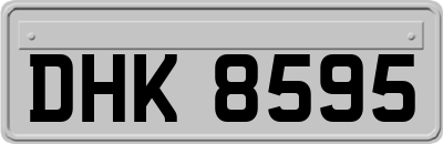 DHK8595