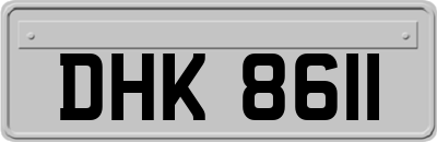 DHK8611