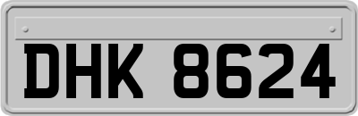 DHK8624