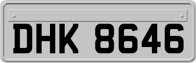DHK8646