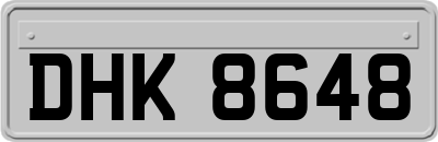 DHK8648