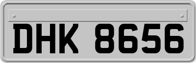 DHK8656