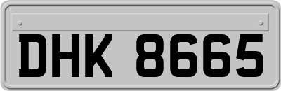 DHK8665