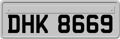 DHK8669