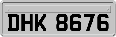 DHK8676