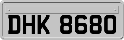 DHK8680