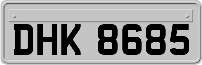 DHK8685