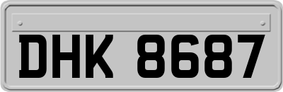 DHK8687