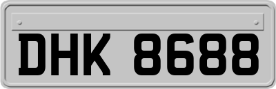 DHK8688