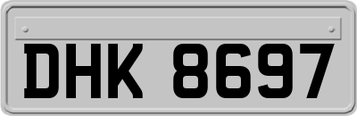 DHK8697