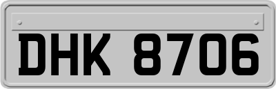 DHK8706