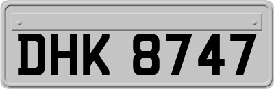 DHK8747