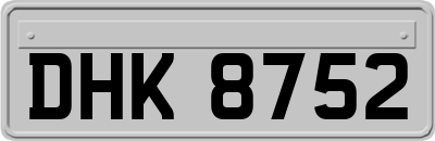 DHK8752