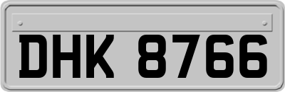 DHK8766