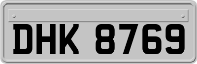 DHK8769