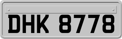 DHK8778