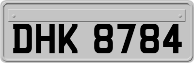 DHK8784