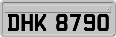DHK8790