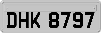 DHK8797