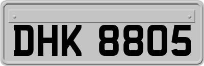 DHK8805