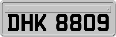 DHK8809