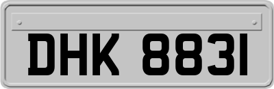 DHK8831