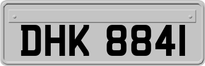 DHK8841