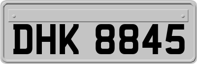 DHK8845
