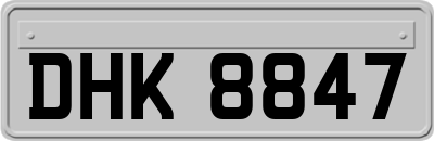 DHK8847