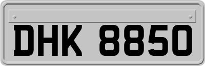 DHK8850