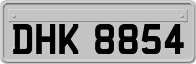 DHK8854