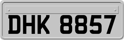 DHK8857
