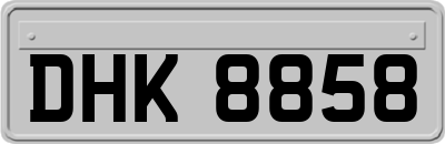 DHK8858