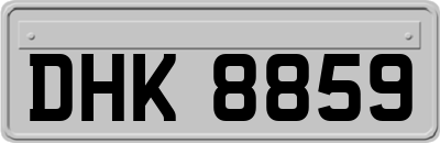 DHK8859