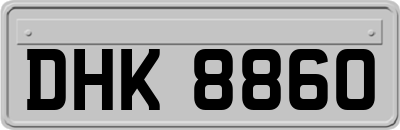 DHK8860