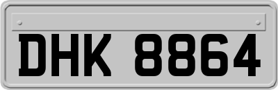 DHK8864