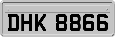 DHK8866