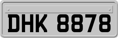 DHK8878